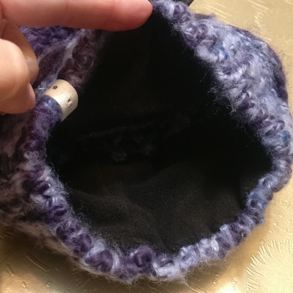 Brekka winter hat size 54 youth - Picture 4 of 5